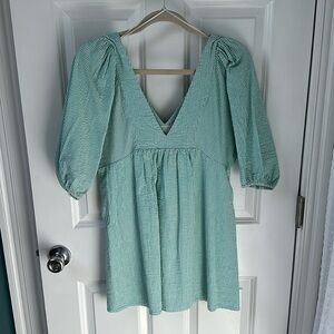 Urban Outfitters Spring Dress